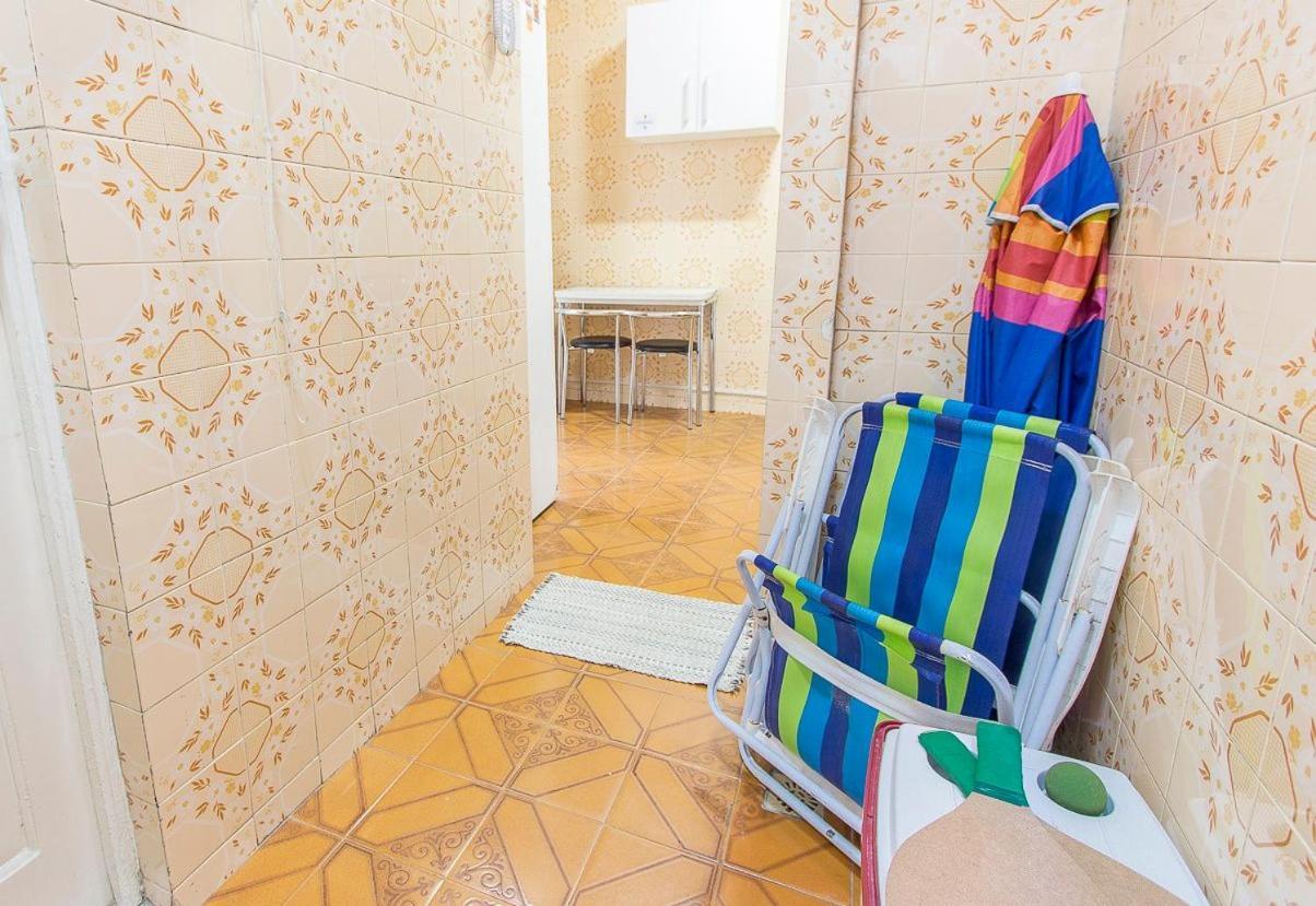3Qts Conforto: 100M Praia Copacabana-Ipanema Rio de Janeiro Zewnętrze zdjęcie